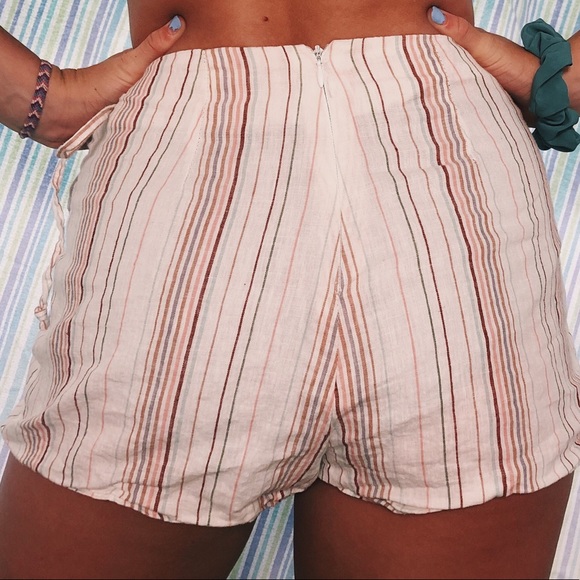 skirt/shorts - Picture 2 of 4